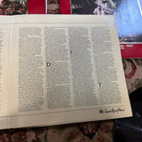 Great Ages of Music Series Including "The Renaissance", "Turn of the Century", and "The Dramatic Spirit" Vintage Vinyls