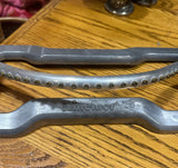 Vintage Industrial Metal Outdoor Sprinkler