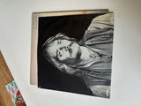 Vintage Sean Delaney "Highway" Vinyl