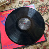 Ella Jenkins "You'll Sing a Song and I'll Sing a Song" Vintage Vinyl