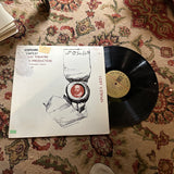 Spoken Arts "The Tempest" Vintage Vinyl