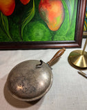 Equestrian Crumb Catcher Silent Butler