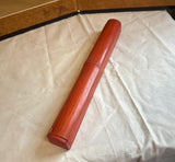 Wooden Bamboo Asian Style Sliding Box