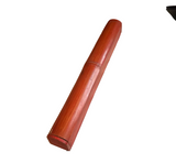 Wooden Bamboo Asian Style Sliding Box