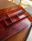 Pair of 1970s Tortoiseshell Vintage Vanity Boxes