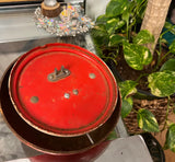 Walter Kidde and Company Inc. Belleville, New Jersey Fire Alarm
