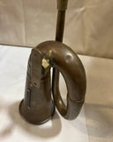 Brass Horn, Made in England