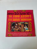 Vintage "Lawrence Welk's Ragtime Gal" Vinyl