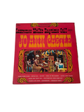 Vintage "Lawrence Welk's Ragtime Gal" Vinyl