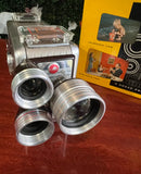 Brownie Movie Camera 8 Mm and Box