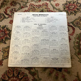Joyas Musicales "Instrumentales" Vintage Vinyl
