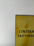 L’ Instant Taittinger Poster