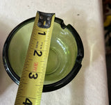 Vintage Pair of Ashtrays Pfaltzgraff