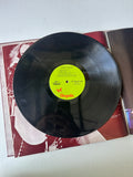 Vintage Jethro Tull "Living in the Past" Vinyl