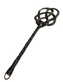 Antique Primitive Rug Beater