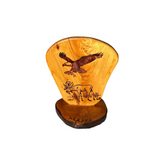 Alaska Wooden Photo Prop