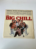 Vintage "The Big Chill" Soundtrack Vinyl