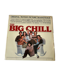 Vintage "The Big Chill" Soundtrack Vinyl