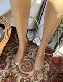 Vintage Sculptural Mannequin Legs