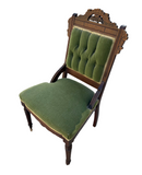 Beautiful 1940s East Lake Side Chair