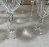 Collection of Vintage Glasses- Set of 10
