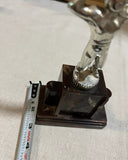 Bake Light Football Trophy