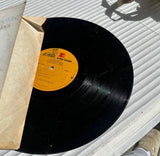 Fleetwood Mac-Bare Trees Vintage Vinyl