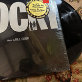 "Rocky" Vintage Vinyl, Sealed Cover