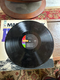 Martin Denny "Hawaii" Vintage Vinyl