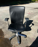 Vintage Knoll Life Swivel Office Chair