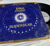 Jesus Christ Superstar Vintage Vinyl
