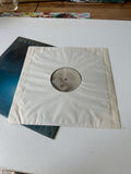 Andreas Vollenweider "Down to the Moon" Vintage Vinyl