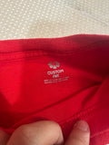 Red "Troop 1294 Powder Springs" T-Shirt