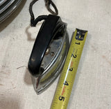 Vintage Small Working Iron