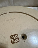 Vintage Microwave Dutch Oven, Muffin Pan, and Bundt Pan Trio