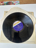 Vintage "The Big Chill" Soundtrack Vinyl