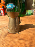 Small Brass Watering Can