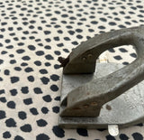 Vintage 1970s Metal Industrial Hole Puncher
