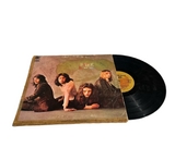 Free- Fire and Water Vintage Vinyl