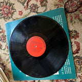 "50 Great Music Treasures" Vintage Vinyl