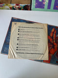 Vintage King Crimson "In the Court of the Crimson King" Vinyl