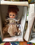 Large Collection of Madame Alexander Dolls, Beatrice Alexander 1923