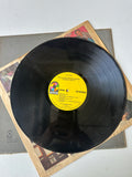 The Allman Brothers Band Vintage "Idlewild South" Vinyl