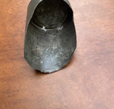 Miniature Tin Handmade Scoop With Handle