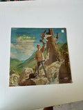 Vintage "My Side of the Mountain" Soundtrack Vinyl