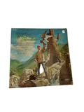 Vintage "My Side of the Mountain" Soundtrack Vinyl