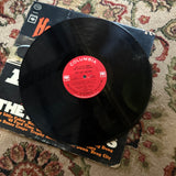 Rip Chords "Hey Little Cobra and Other Hot Rod Hits" Vintage Vinyl