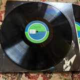 Carl Sandburg "A Lincoln Album" Vintage Vinyl