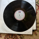Stravinsky "The Rakes Progress" Vintage Vinyl