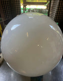 Vintage Eames Pendant Globe Light
